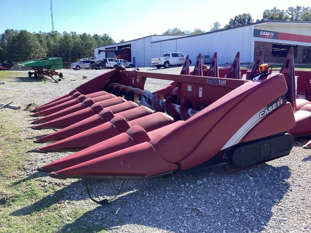 Image of Case IH 3208 equipment image 2