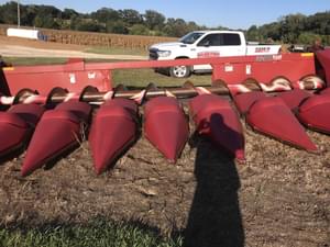 2009 Case IH 3208 Image