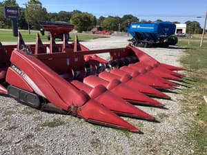 2009 Case IH 3208 Image