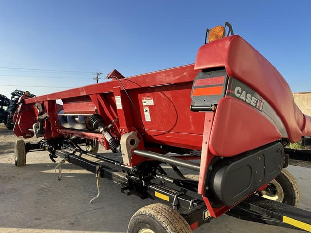 Image of Case IH 3208 equipment image 3