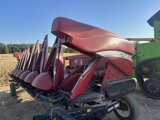 Image of Case IH 3208 equipment image 1