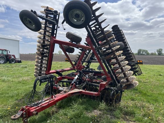 Image of Case IH 330 Primary image