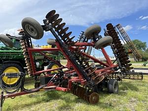 2009 Case IH 330 Image