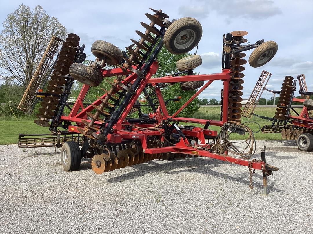 Image of Case IH 330 Turbo Till Primary image