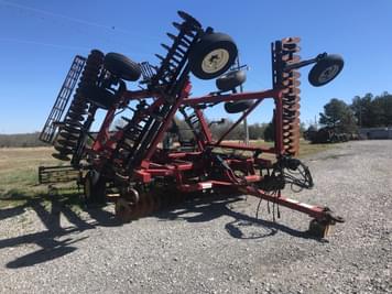 Main image Case IH 330 Turbo Till