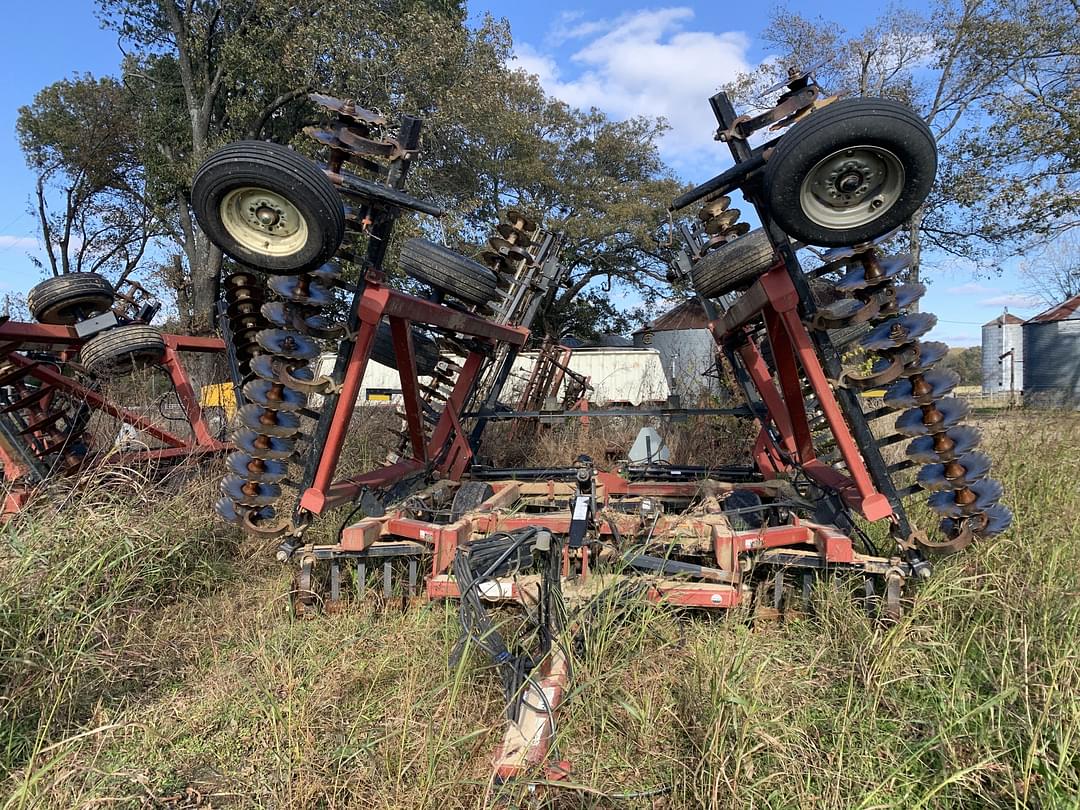 Image of Case IH 330 Turbo Till Primary image