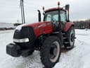 2009 Case IH Magnum 335 Image