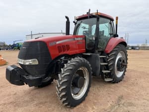 2009 Case IH Magnum 335 Image