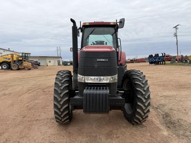 Image of Case IH Magnum 335 equipment image 1