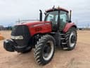 2009 Case IH Magnum 335 Image