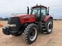 2009 Case IH Magnum 335 Image