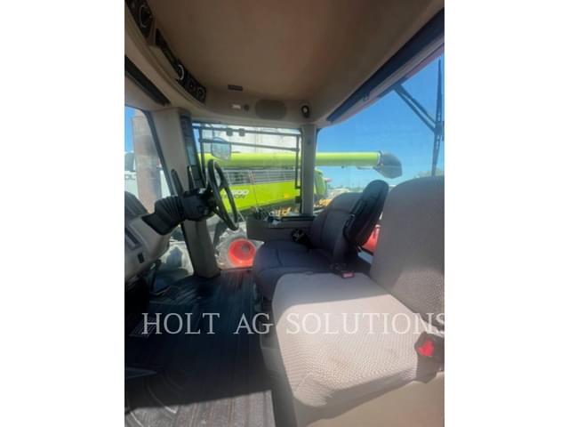 Image of Case IH Steiger 335 HD equipment image 4