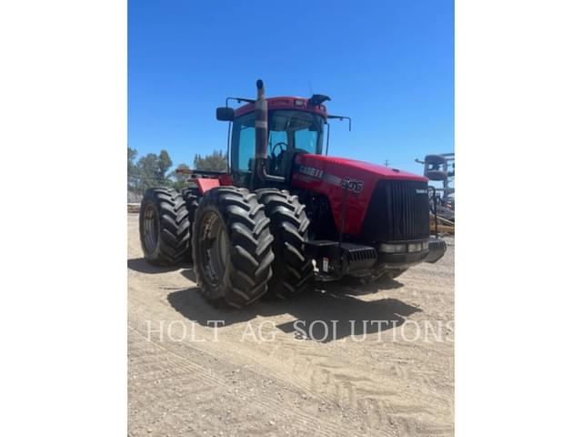 Image of Case IH Steiger 335 HD equipment image 1