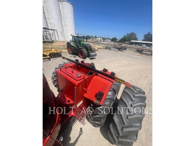 Image of Case IH Steiger 335 HD equipment image 3
