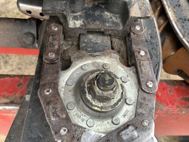 Image of Case IH 3406 equipment image 1