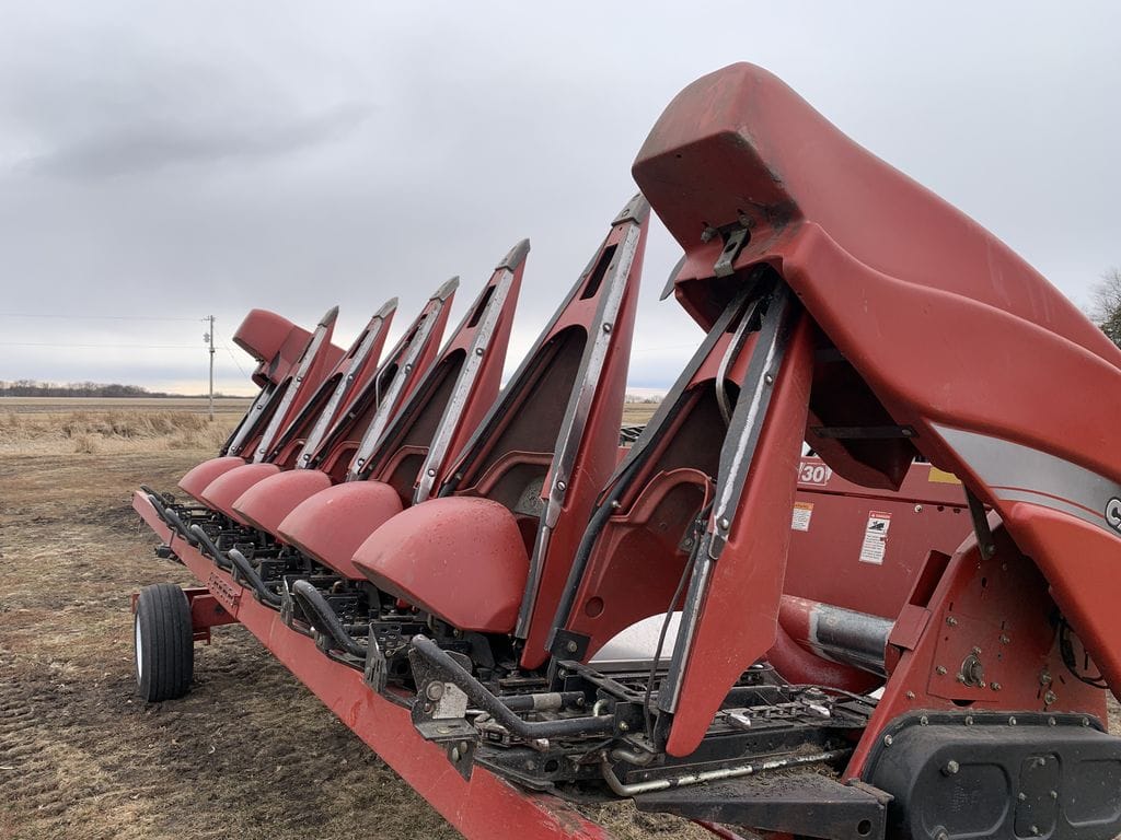 2009 Case IH 3406 Equipment Image0