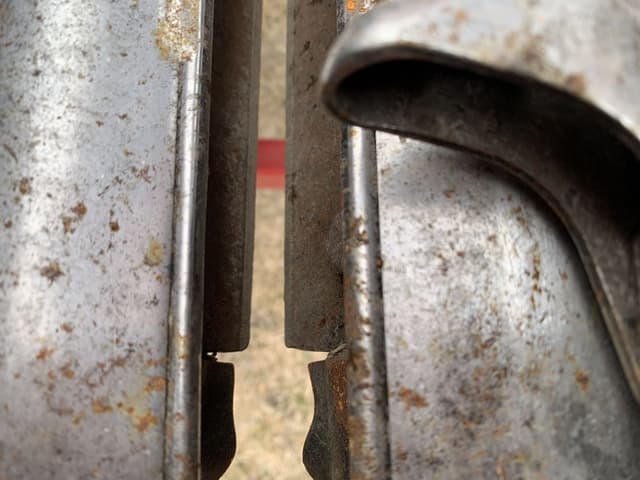 Image of Case IH 3406 equipment image 3