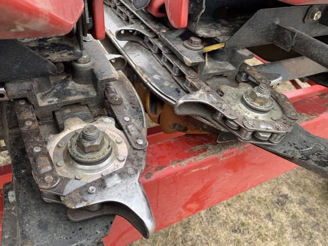 Image of Case IH 3406 equipment image 4