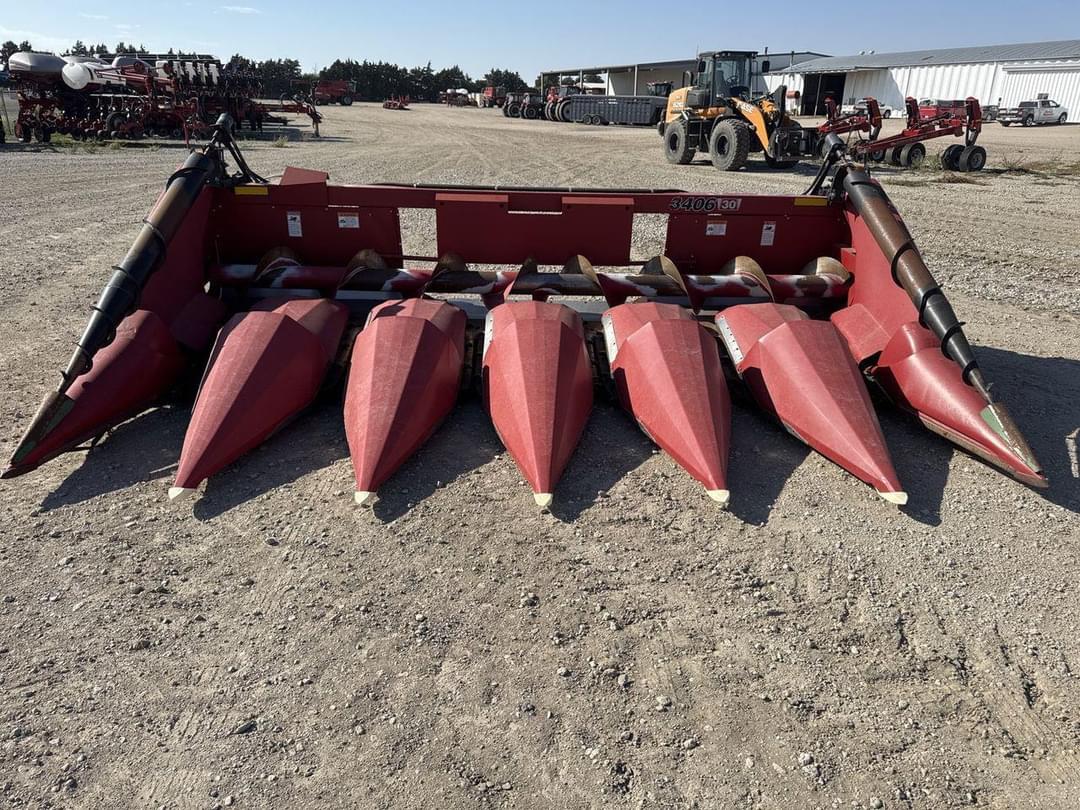 Image of Case IH 3406 Primary image