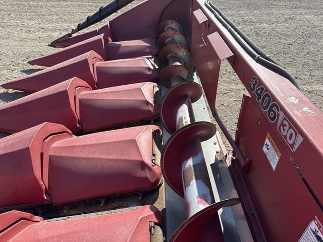 Image of Case IH 3406 equipment image 3