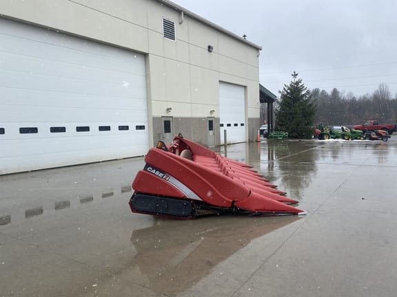 Main image Case IH 3408