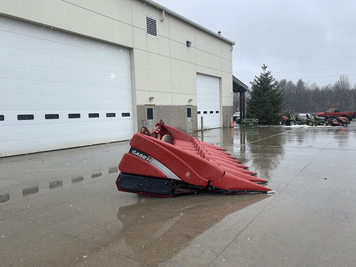 Main image Case IH 3408