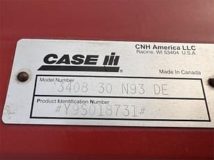 Main image Case IH 3408 15