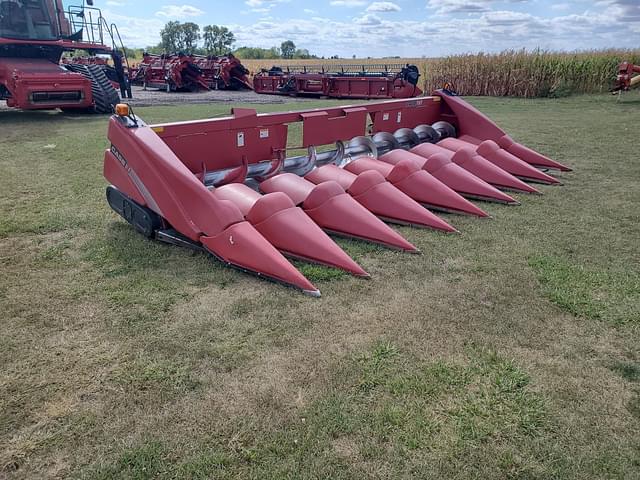 Image of Case IH 3408 equipment image 1