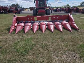 Main image Case IH 3408