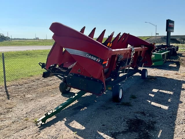 Image of Case IH 3408 equipment image 4