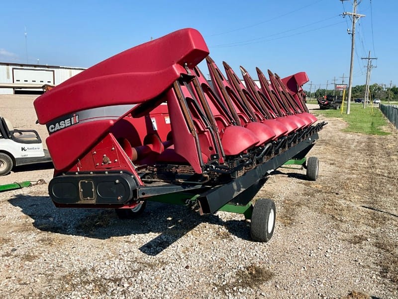 2009 Case IH 3408 Equipment Image0