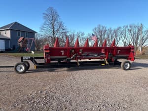 2009 Case IH 3408 Image