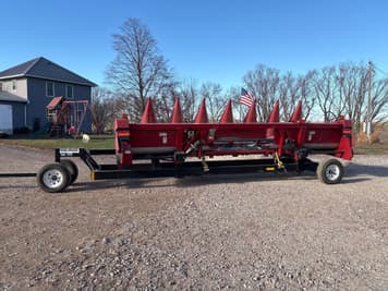 Main image Case IH 3408