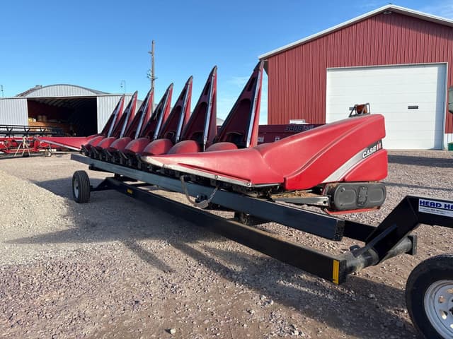 Image of Case IH 3408 equipment image 2