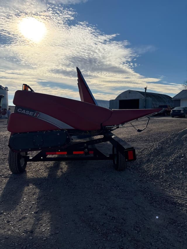 Image of Case IH 3408 equipment image 4
