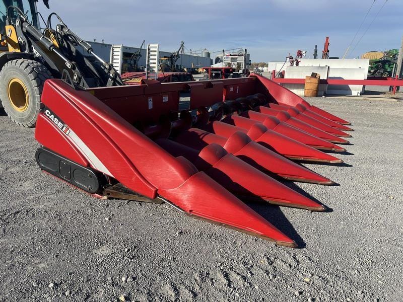2009 Case IH 3408 Equipment Image0
