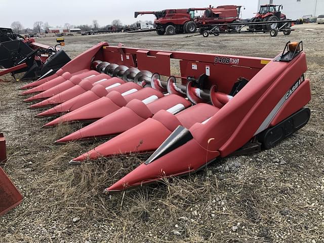 Image of Case IH 3408 equipment image 1