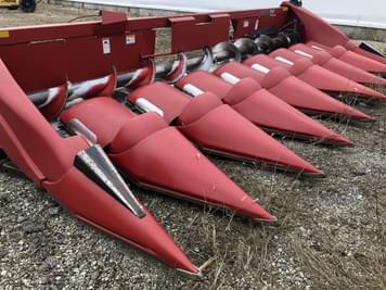 Main image Case IH 3408