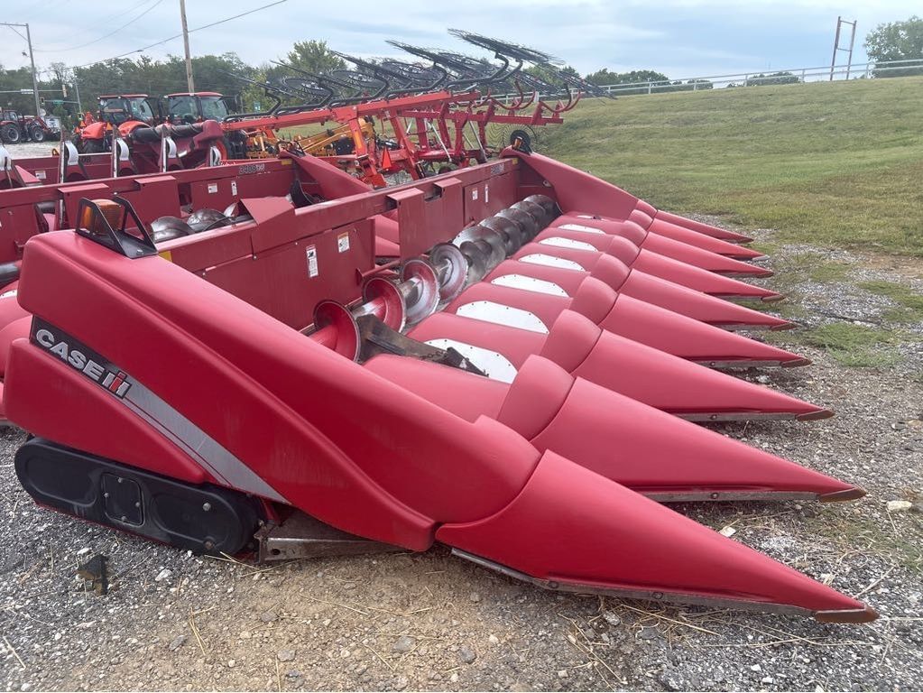 Main image Case IH 3408