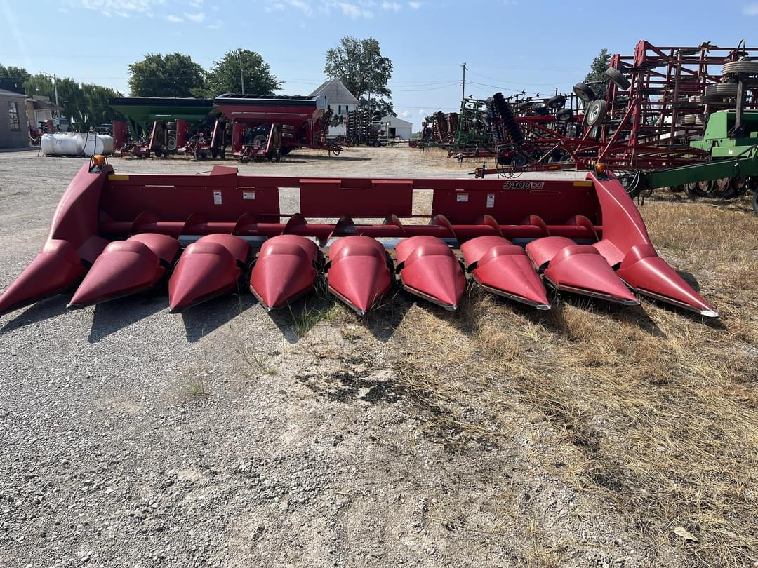 Image of Case IH 3408 Primary image