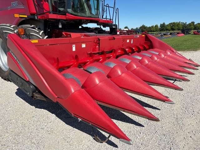 Image of Case IH 3408 equipment image 1