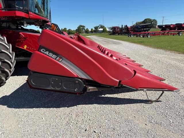 Image of Case IH 3408 equipment image 2