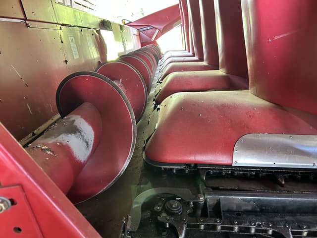 Image of Case IH 3408 equipment image 4