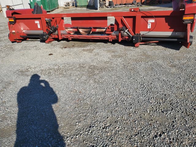 Image of Case IH 3408 equipment image 4