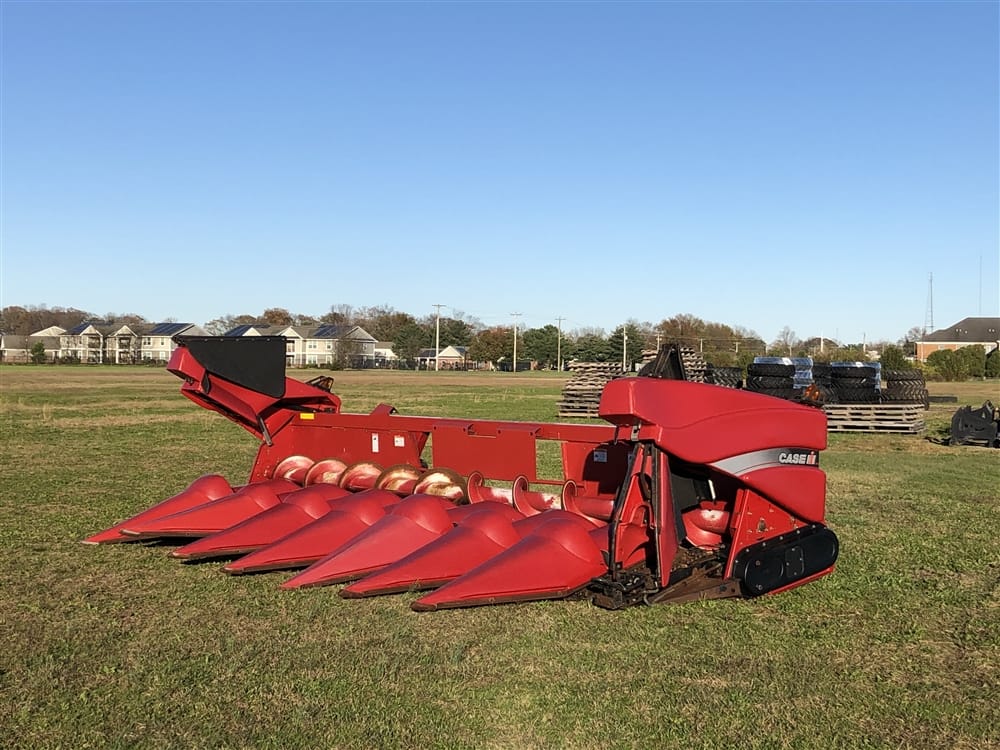 2009 Case IH 3408 Equipment Image0