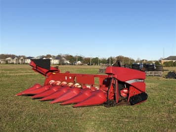 Main image Case IH 3408