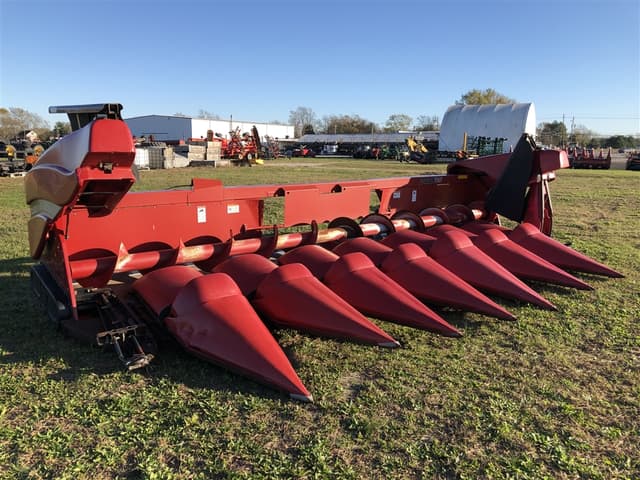 Image of Case IH 3408 equipment image 2