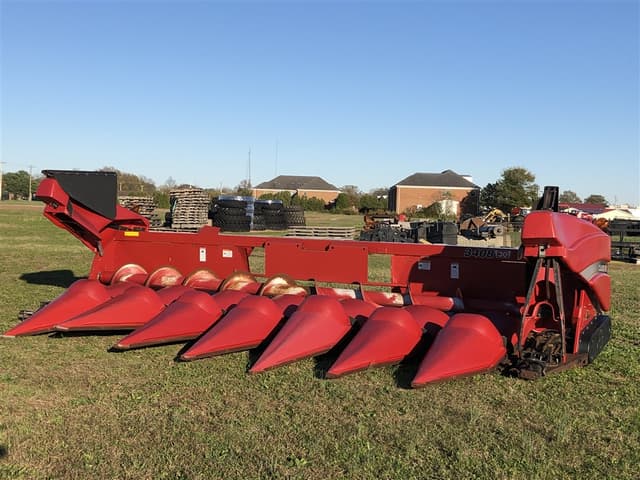 Image of Case IH 3408 equipment image 4