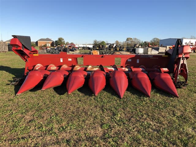 Image of Case IH 3408 equipment image 1