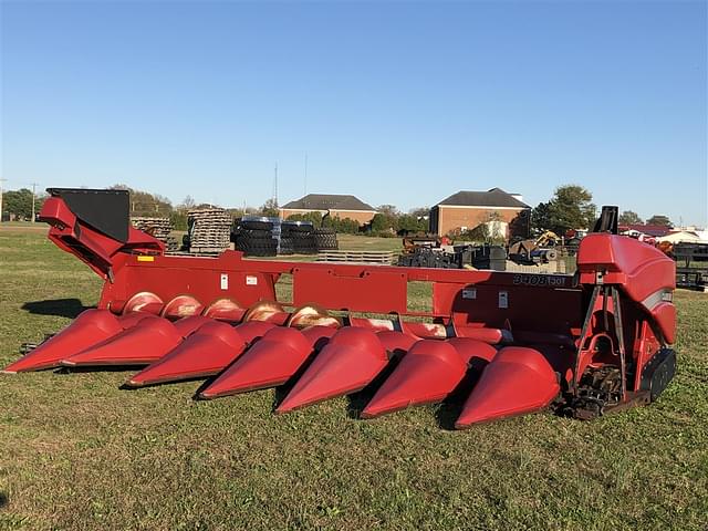 Image of Case IH 3408 equipment image 3